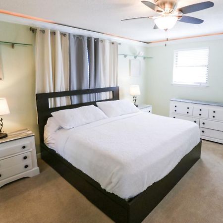 Pool & Hot Tub Home W Game Room! 1 Mile To Beach! Jacksonville Beach Exterior photo